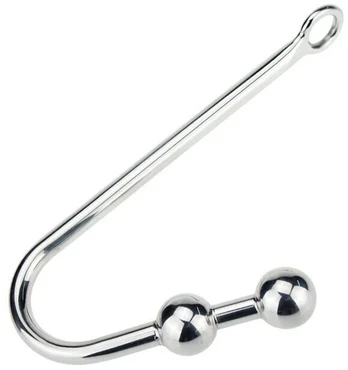 Rutulinis analinis kabliukas Anal Hook