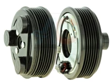 Magnetinė sankaba, oro kondicionieriaus kompresorius ACAUTO AC-06CL18 kaina