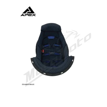Šalmo APEX MI200 Galvos Pamušalas
