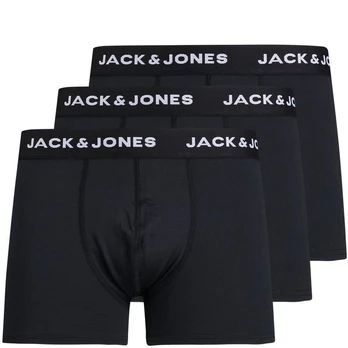 Kelnaitės vyrams, JACBASE MICROFIBER T