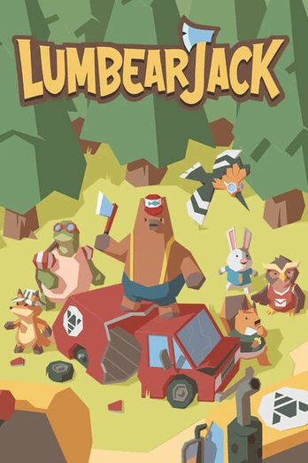LumbearJack PC