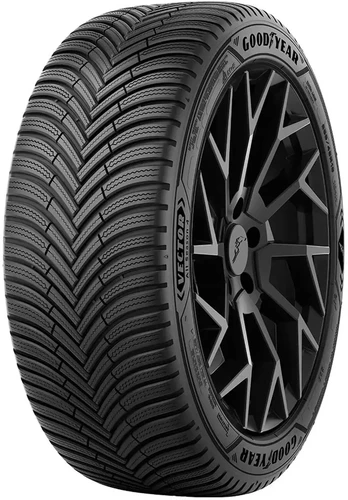 Goodyear VECTOR ALL SEASON 4 265/40R22 106Y DOT2026