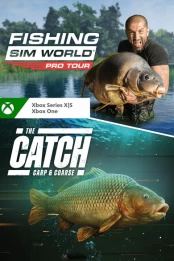 Fishing Sim World: Pro Tour Xbox kaina