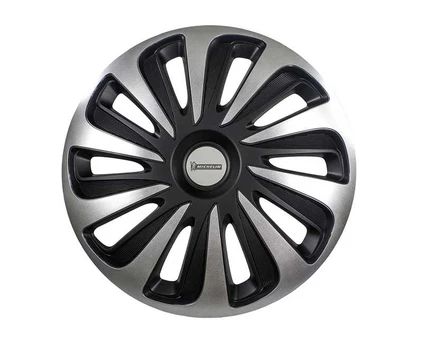 Kołpak Michelin Michelin Wheel caps 17'' - 4 pcs.