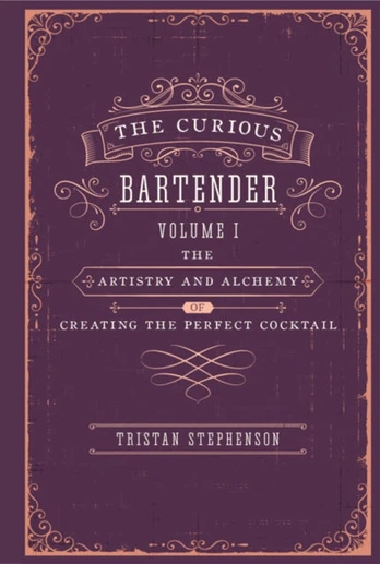 Curious Bartender