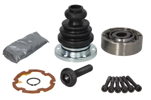 SPIDAN 0.022522 CV Joint