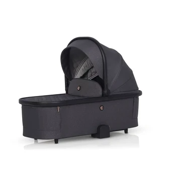 Cavoe Lopšys Axo Shine, French Gray