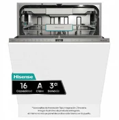 Indaplovė Hisense kaina