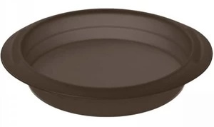 Silikoninė kepimo forma Lurch FlexiForm, 26 cm x 26 cm, 26 cm, ruda