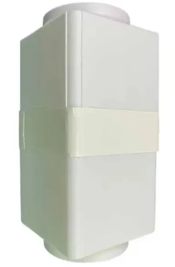 Vacuum cleaner filter typ 2 filtr do odkurzacza serwisowego