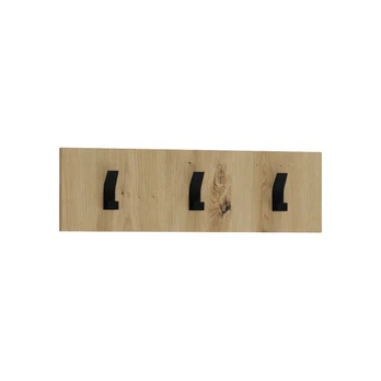 CLIF W-50 hanger artisan oak