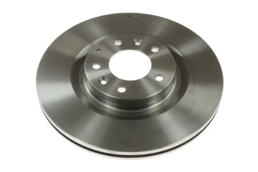 TRW DF4970S Brake Disc