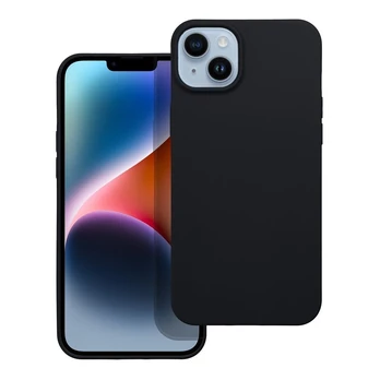 Dėklas Matt TPU Xiaomi Redmi A7 4G/Redmi A5/Poco C71 (171,7x77,8x8,26) juodas