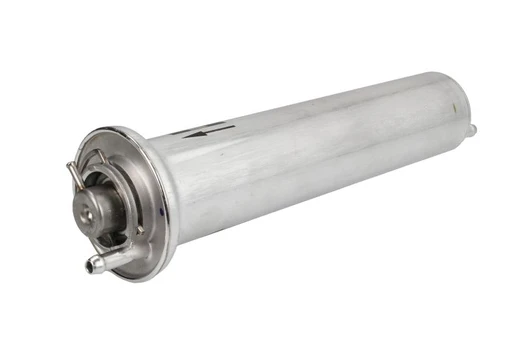Fuel filter fits: BMW 5 (E39), 7 (E38), X5 (E53) 2.2-4.6 02.96-10.06