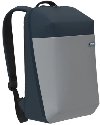 Krepšys Canyon Kuprinė na laptopa OnPack UR01 15,6'' 16L USB mėlyna