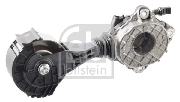Diržo įtempiklis, V formos rumbuotas diržas FEBI BILSTEIN 104908