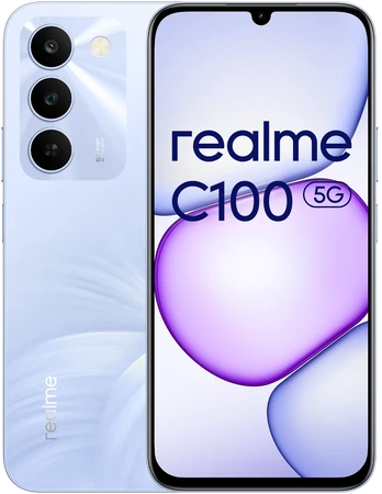 realme C100 128GB