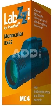 Monokuliaras LabZZ MC4