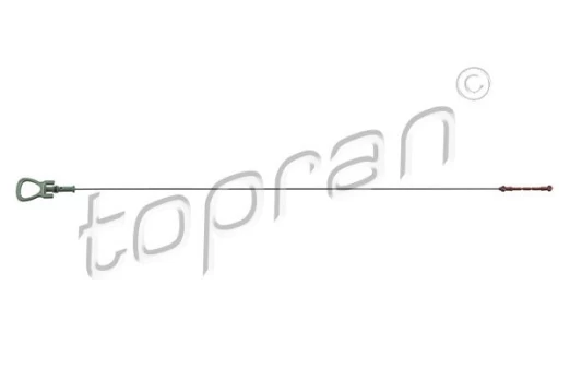 Alyvos lygio matuoklis TOPRAN 409 345