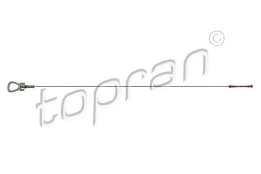 Alyvos lygio matuoklis TOPRAN 409 345 kaina