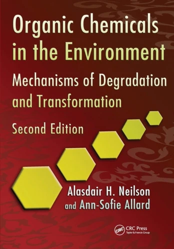 Organic Chemicals in the Environment