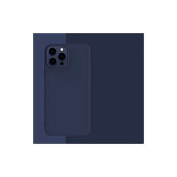 Dėklas X-Level Dynamic Apple iPhone 16 tamsiai mėlynas