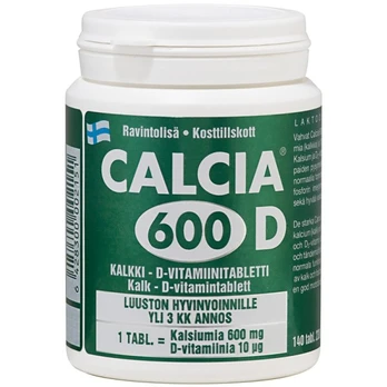 Hankintatukku Calcia 600 D N140
