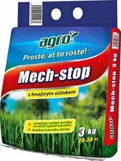 Agro Mech stop 3kg