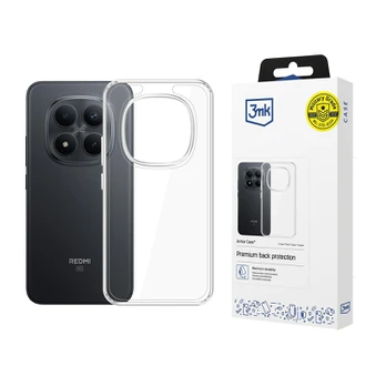 Dėklas 3Mk Protection Redmi Note 15 Pro+ 5G - 3mk Armor Case