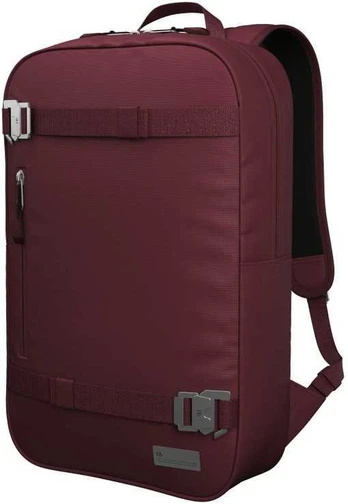 Douchebags Världsvan 17L raspberry