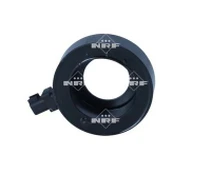 Ritė, magnetinės sankabos kompresorius NRF 38559