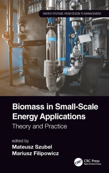 Biomass in Small-Scale Energy Applications