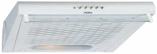 Gartraukis Mora OP 531 W Extractor hood 50cm