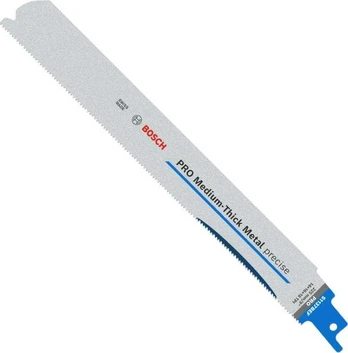 Bosch SABAR PJŪKLĖ S1137BEF 5 Vnt.