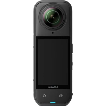 Insta360 X5 Standard Bundle 360-kamera