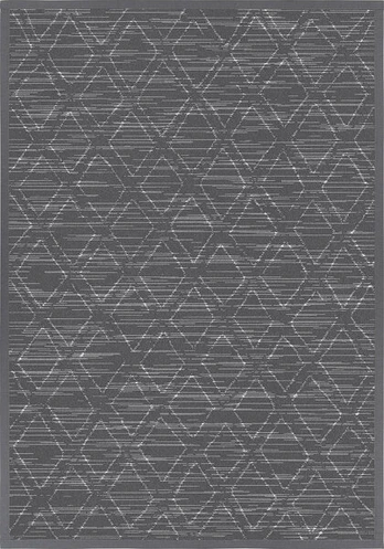 Narma kilimas Voose grey 70x140 cm