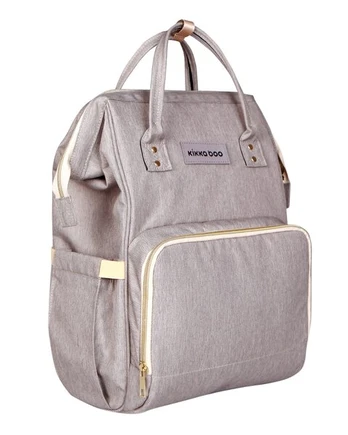 Mamos rankinė KikkaBoo Siena, Beige