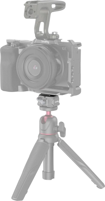 SmallRig 3730 Drop-in Hawklock Mini Universal QR TopPlate