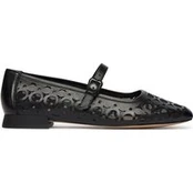 Balerinos Caprice 9-22511-46 Juoda