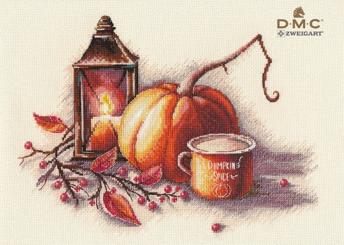 Autumn Stilllife S1307