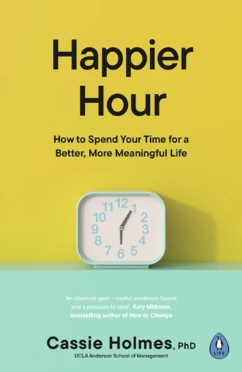 Happier Hour