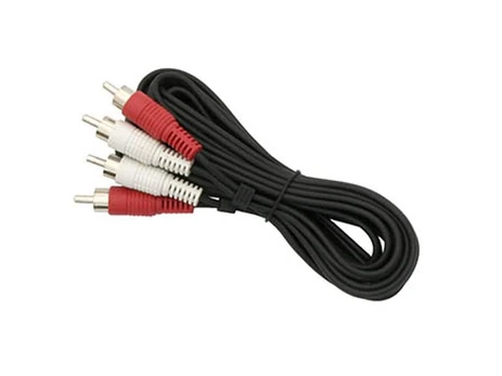 Blow Jungtis 2xRCA "J" 1,8 m