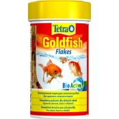 Auksinių žuvelių pašaras 100 ml kaina