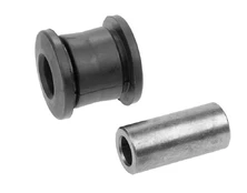 MEYLE 11-14 610 0009 Front wishbone bush kaina