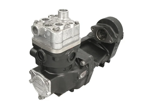 kompresorius, suspausto oro sistema RMPLS3907