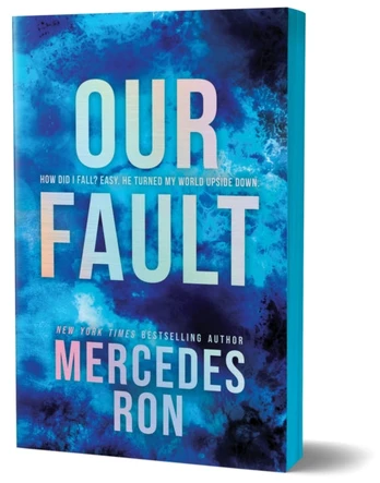 Our Fault (Deluxe Edition)