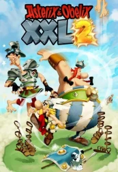 Asterix and Obelix XXL 2 PC kaina