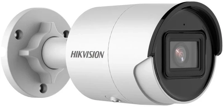 HIKVISION IP CAMERA DS-2CD2043G2-LI2U(2.8mm)