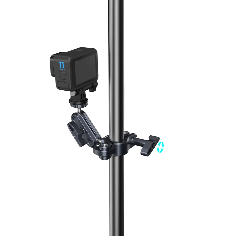 Handlebar Clamp 4191