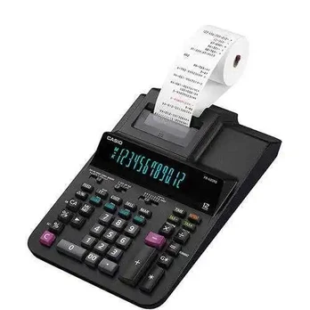 CS-FR-620RE Desktop Printing Black